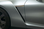 2005 Nissan GTR Promo Concept Picture
